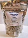 Moringa Oleifera Κάψουλες σκόνης σπόρων (500) Made Fresh on Demand!