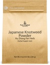 PURE ORIGINAL INGREDIENTS Japanese Knotweed (8 oz) Hu Zhang Fen, Traditional Supplement