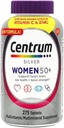 Centrum Silver Women 50+ Multimineral 250 Tabs