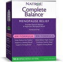 Natrol Women Menopause Bal 30am &