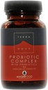 Probiotic Complex with Prebiotics