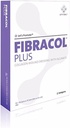 532005 - FIBRACOL Plus Collagen Yara 4 x 4-3/8, Büyük (12 Pack)
