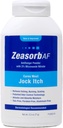 Zeasorb-AF Super Absorbent Antifungal Tedavi Toz Jock Itch 2.5 oz (Pazar 11)