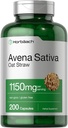 Horbäach Avena Sativa Extract 1150 mg 