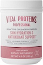 Vital Proteinler Profesyonel Biyoaktif Collagen Kompleksi Skin Hydration & Antioksit Desteği, 6.5oz
