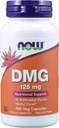 Şimdi Gıdalar DMG 125 mg - 100 Caps paketi 2