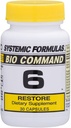 Systemic Formulas 6 Restore