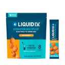 Sıvı I.V.® Hydration Multiplier -Electrolyte Toz İçecek Mix | 12 Pack (192 hizmet)