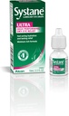 Systane Ultra Lubricant Eye Drops, Kuru Eye, Single Pack, 10 ml