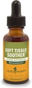 Herb Pharm Soft Tissue Soother Herbal Liquid Formula για την υποστήριξη του μυοσκελετικού συστήματος - 1 ουγγιά
