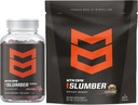 MTN OPS Slumber Gummies + Slumber Sleepy Chai Bundle
