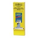 Advil Ibuprofen Tabletισκία, 200 mg, Refill Pack, Δύο δισκία/ Packet, 30 συσκευασίες/Box