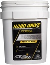 Συμπλήρωμα Pelleted Hard Drive Topdress για Βοοειδή, Πρόβατα, Αίγες και Χοίροι, 35 lb