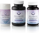Relumins Advance White Triple Capsule MAX Set - MAX Dose Glutathione with 6X Bransons, Collagen MAX Chewable Tabletler ve C MAX - maksimum Cilt Işıklandırma ve Rejuvenating (One Moon Supply)