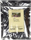 Starwest Botanicals sodyum Bentonite Clay, 1 Pound
