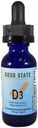 Vegan Vitamin D3 by Good State 