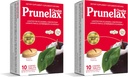 Prunelax Ciruelax Laxative Strength Tablets - Φυσικό συστατικό με βάση Laxative για Περιστασιακή Δυσκοιλιότητα, Πρόβλεψη Διανυκτερεύσεις Ανακούφιση με εκχύλισμα φύλλων Senna, 8-12 Hr Fast- Acting - 10ct