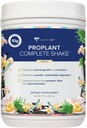 Gundry MD® Pro Plant Complete ShakeTM High-Fiber Plant proteini, 20 Hizmet (Vanilla)