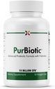 Aging Now - PurBiotic® 15 BILLION CFU (PROWPT) - Prebiyotiklerle Gelişmiş Probiyotik Formula - 30 Veggie Caps