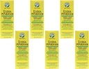 Lydia Pinkham Herbal Liquid Supplement 16 oz (Pack of 6)
