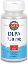 KAL DLPA Tablets, 750 mg, 60 Count