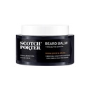 Scotch Porter Conditioning Beard Balm – Smooth, Shape, Moisturize & Soften Coarse, Dry Facial Hair ενώ ενθαρρύνει την ανάπτυξη για ένα Fuller / Healthier-Looking Beard – Original Scent, 3 oz. Βάζο