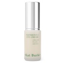 Kat Burki 8% Stabilized Vitamin C Eye Cream with Caffeine, Dark Circle Reducing & Depuffing Eye Area Tedavisi, 0,5 Fl Oz Oz