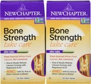 YENİ CHAPTER BONE STRENGTH TAKE CARE 240