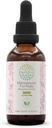 HerbEra Menopause Formula B60 Alkol-Free Extract Tincture, Tempd Liquid Drops Natural Vitex Berry, Licorice Root, Motherwort, Dong Quai Root, Burdock Root, Black Cohosh Root. 2 Fl Oz