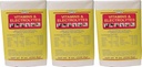 (3 Pack) DURVET 136028 vitamin ve elektrolit, 8 oz3