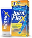 JOINTFLEX Ağrısı Turmeric, Arthritis Pain Relief, Joint Pain Relief, 3 Ounce Tube