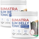 NutraRize (Συσκευασία 2 Sumatra Slim Bely Tonic Powder - Συμπλήρωμα διατροφής, All-Natural Μέγιστη Δύναμη Σκόνη, Κριτικές