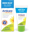 Boiron Arnicare Bruise Gel Ağrı, Inflammation veya Swelling, Soreness ve Discoloration - Sigarasız ve Fragrance-Free - 1.5 ozz
