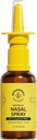 Beekeeper'ın Doğalları Propolis, Xylitol & Saline, Clears Nasal Congestion, Moisturizes Sinus Kanalı, Ve Decongest Sinus Cavities, 1 fl oz