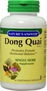 Απάντηση της φύσης Dong Quai Root, 90-Count