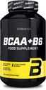 BCAA+B6 - 200 hesaplama - Biotech