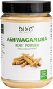 Bixa BOTANICAL Ashwagandha Root Powder (Withania Somnifera Root)  (7 ουγγιά (πακέτο του 1), σκόνη Ashwagandha)
