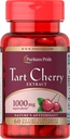 Πουριτανοί Pride Tart Cherry Extract 1000 Mg
