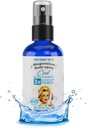 No Crap In It Magnezyum Spray, Triple Action!- Your Way to Wellness | Immediate Relief with Our Unique Glycinate, Citrate, Chloride Mix (Cool)