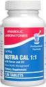 Kadınlar için Magnezyum D3 Bone Supplement - Klinik Bone Strength Supplement ile Bone Care için Magnezyum D3 & Boron Kompleksi - 120 Kont Nutra Cal 1:1