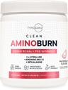 Τύπος Zero AminoBurn (Νερόμελο Γεύσης) - Vegan Amino Acids BCAA Drink Sugar-Free Energy Drink Powder & Amino Acids Συμπλήρωμα - Φυσική Ενέργεια