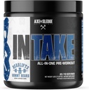 Axe & Sledge Intake All-in-One Pre-Workout 