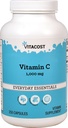 Vitacost C - 1000 mg - 250 Capsules