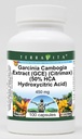 εκχύλισμα Garcinia Cambogia (GCE) (Citrimax) (50% HCA υδροξυκιτρικό οξύ) - 450 mg (100 κάψουλες, ZIN: 512451)