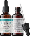 Lobelia Tincture, Organik Lobelia Ekstraksiyon, Lobelia Drops (Lobeliaflata) onu mahvediyor