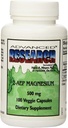 Dr. Hans Nieper 2aep Capsules, 500 Mg, 100 Count Magnezyum