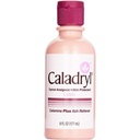 Calamine Lotion by Caladryl, Προστατευτικό του δέρματος συν Itch Relief, 6 Fl Oz