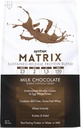 Syntrax Nutrition Matrix - Διαρκής-Απαλείφεται πρωτεΐνη Blend, σοκολάτα γάλακτος 2 lbs.