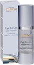 Mon Platin, DSM, Dead Sea Minerals, Mineral Serum Eye Serum Βιταμίνη C, 1,02fl.oz/30ml