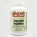 Holly Hill Health Foods, Suprema Dofilius, 240 Vegetarian Capsules
